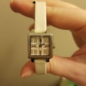 Burberry watch